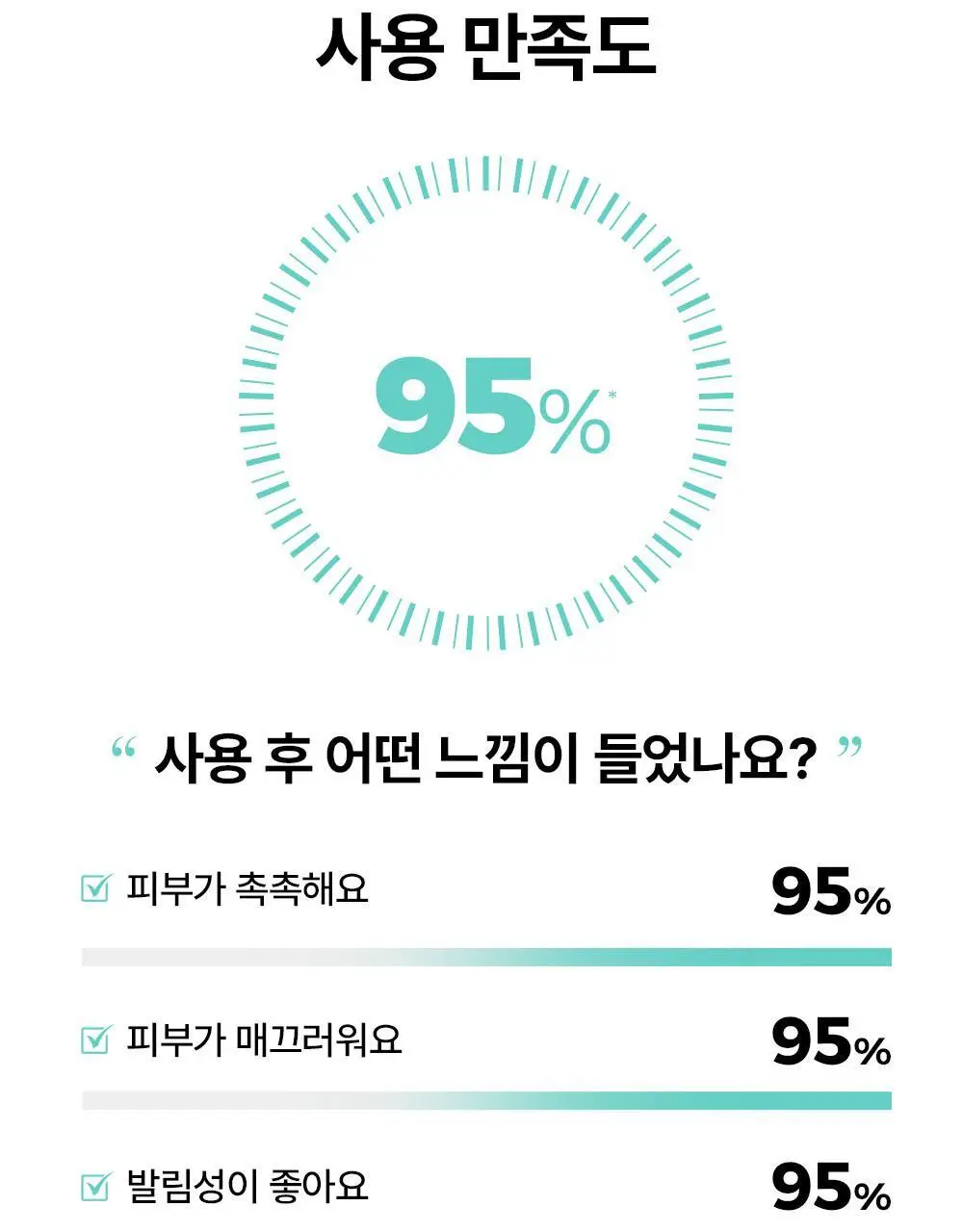 [산뜻보송선스틱/UV에이징케어] 셀퓨전씨 스틱 썬스크린 19g (SPF50+/PA++++) 상세페이지 10